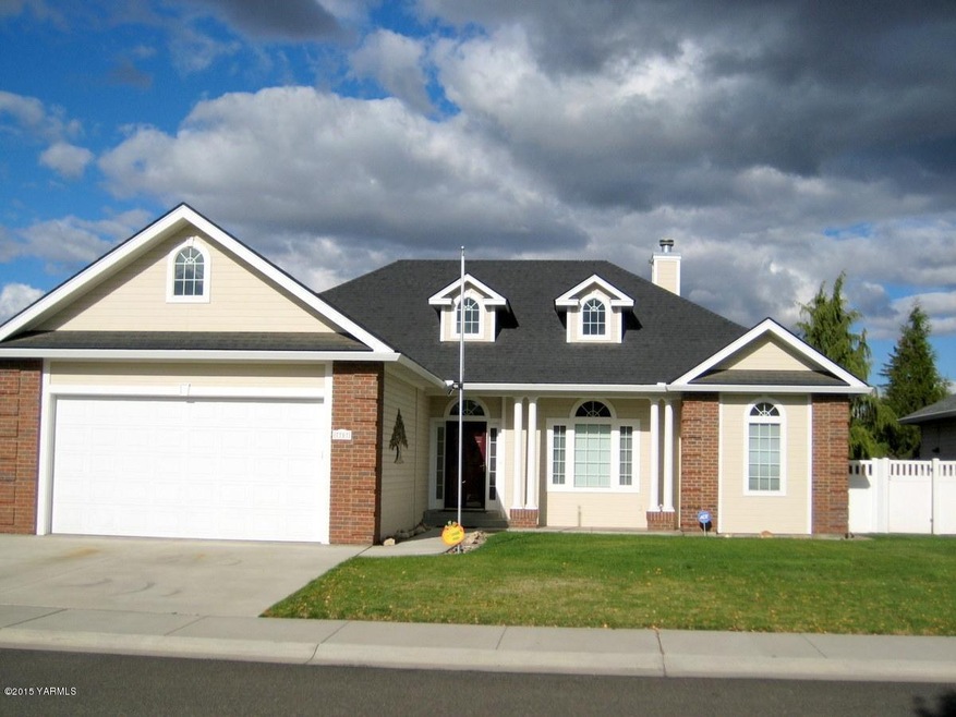 Classic Home