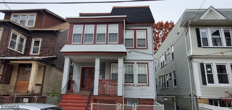 197-199 Hobson St, Newark, NJ 07112 - photo 1