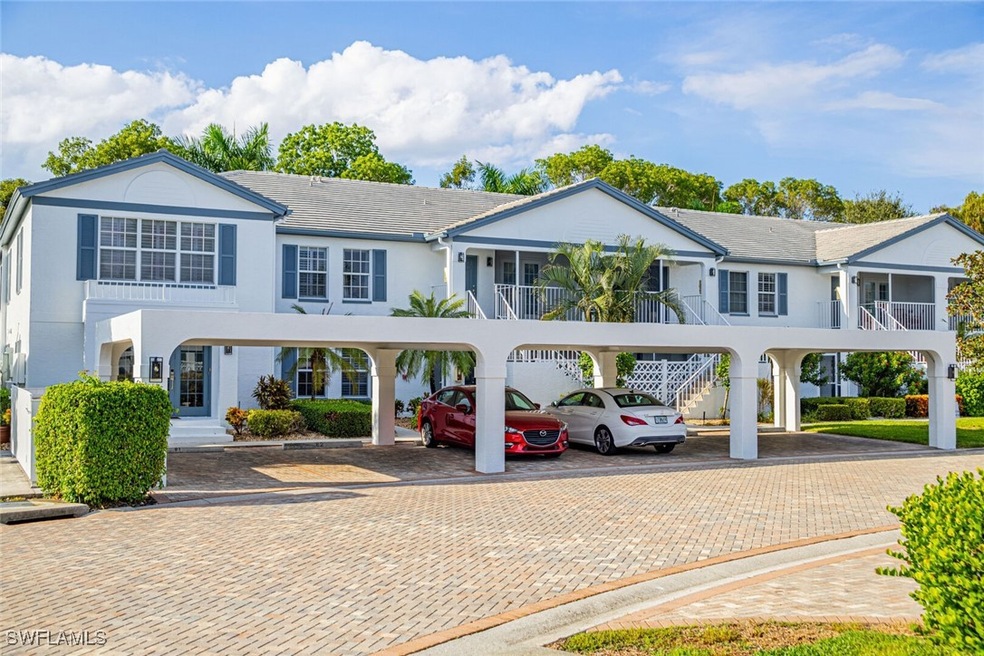 823 Tanbark Dr unit 101, Naples, FL 34108 - photo 1