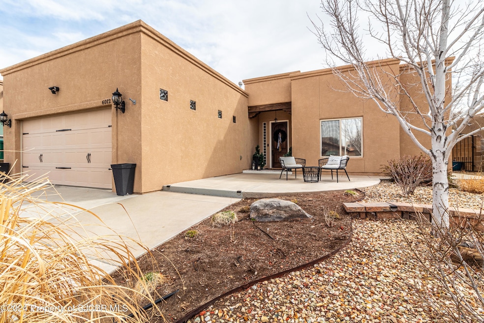 6012 Carl St, Farmington, NM 87402 - photo 1