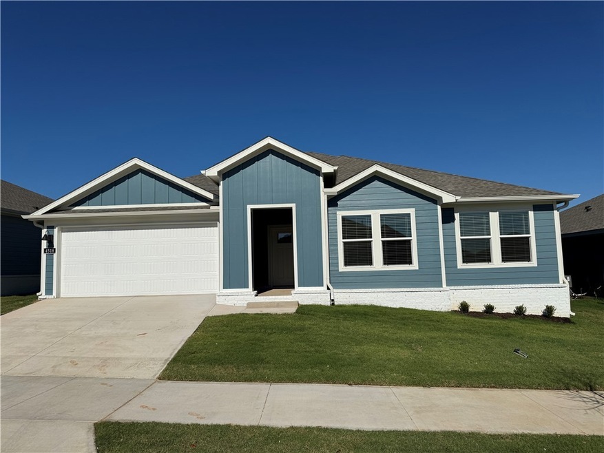 Charming Coleman Plan in Aiden's Place! ap