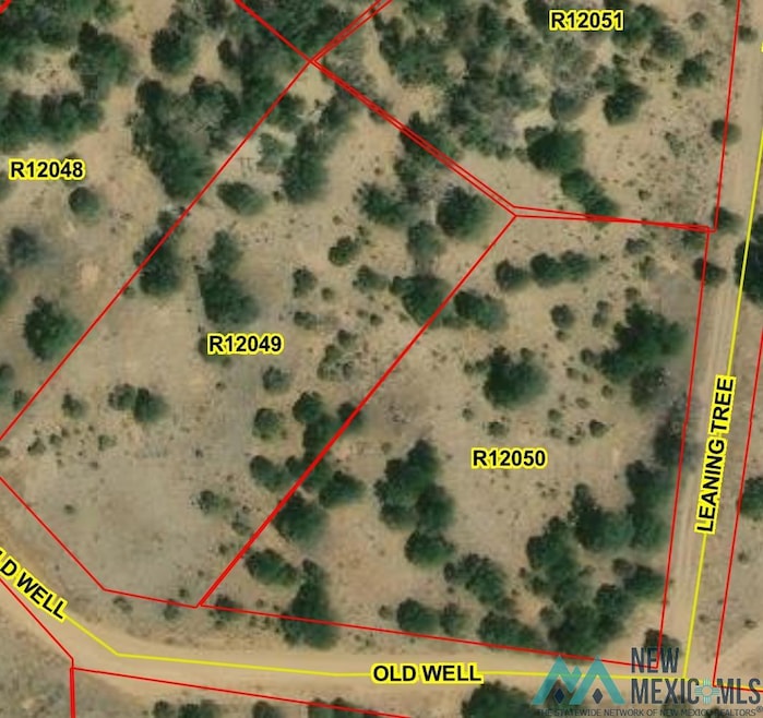 Lot 216 and 217 Old Well Rd, Candy Kitchen, NM 87321 - photo 1