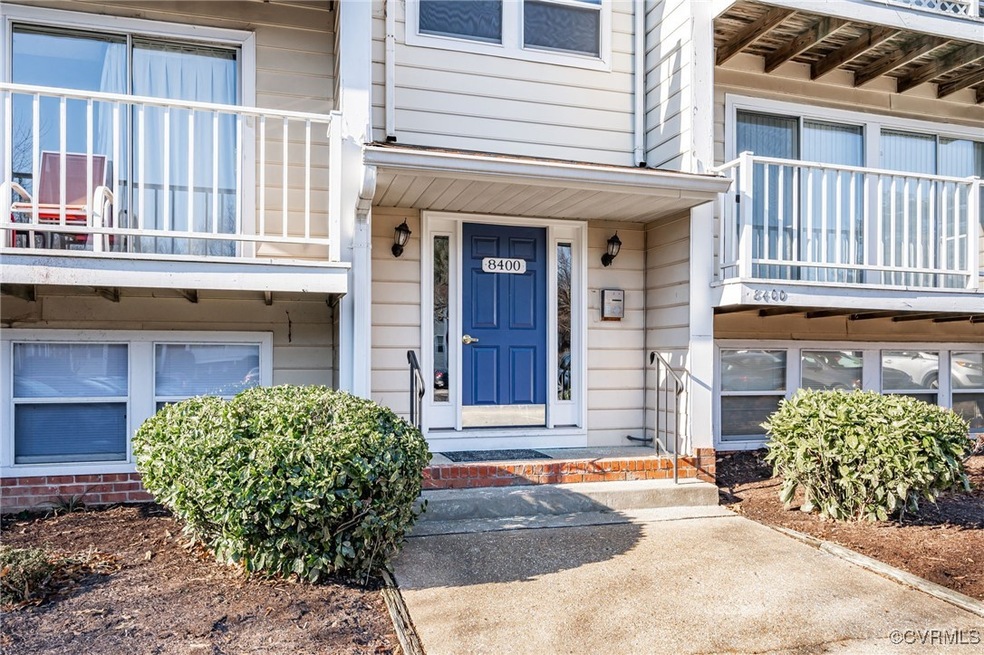 Welcome Home to 8400 Muldoon Court!