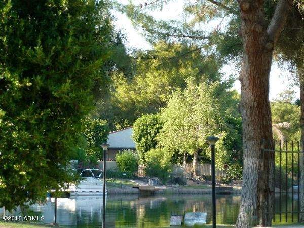 Lake