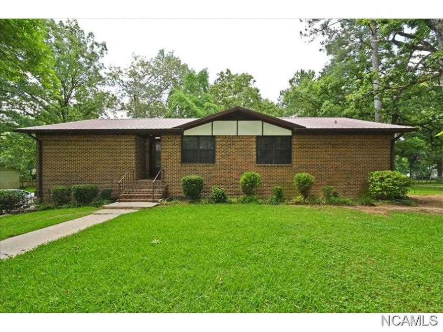 1310 Beth St NW, Cullman, AL 35055 - photo 1