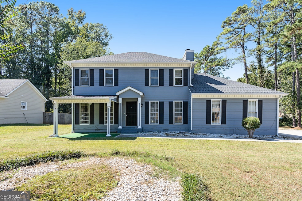 Sold $275,000 • Co-Listing Agent