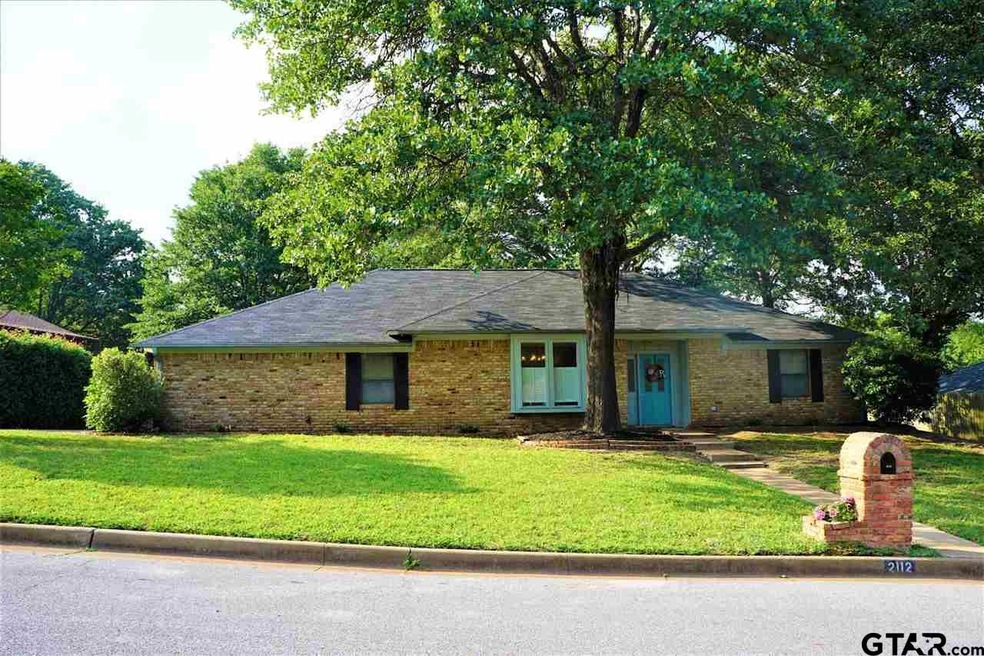 2112 Kensington Dr, Tyler, TX 75703 - photo 1