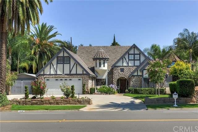 Welcome Home!
