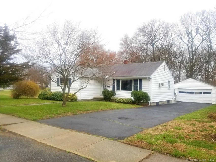 199 Quail St, Stratford, CT 06614 - photo 1