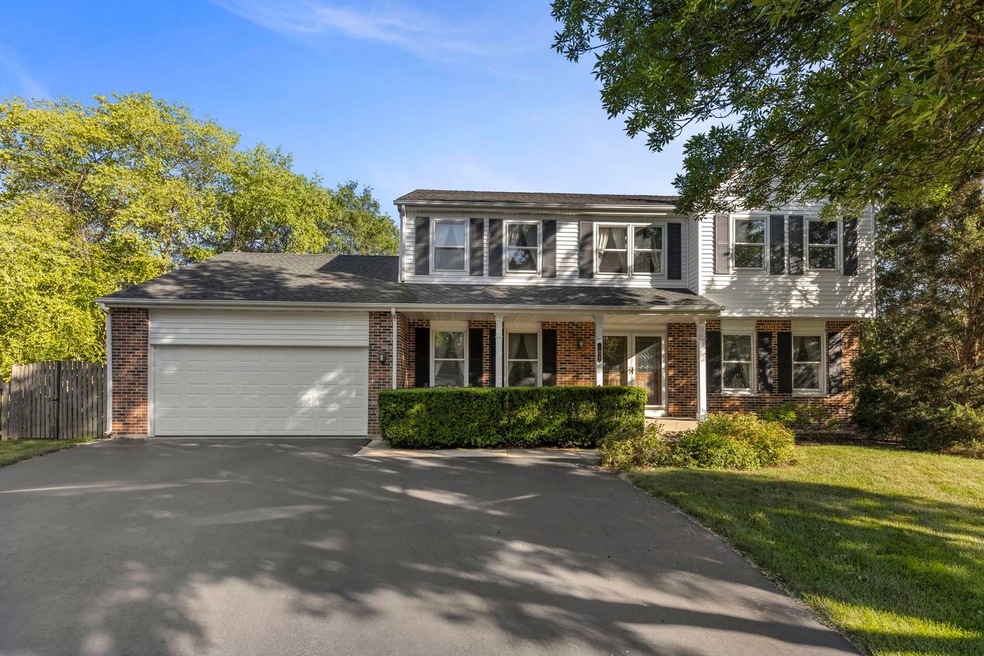 1628 Carnegie Ct, Naperville, IL 60565 - photo 1