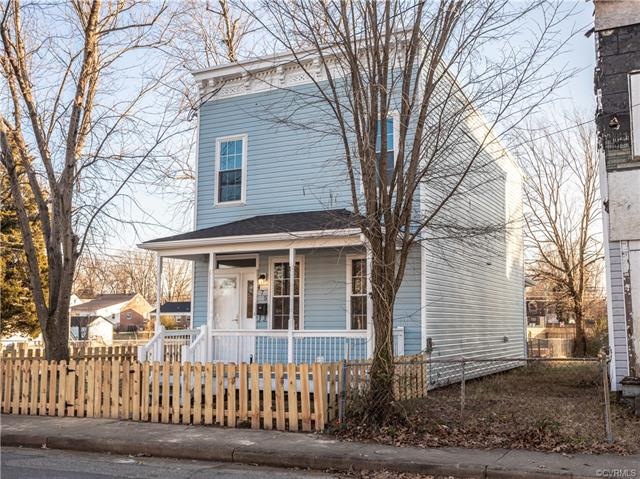 475 Hunt Ave, Richmond, VA 23222 - photo 1
