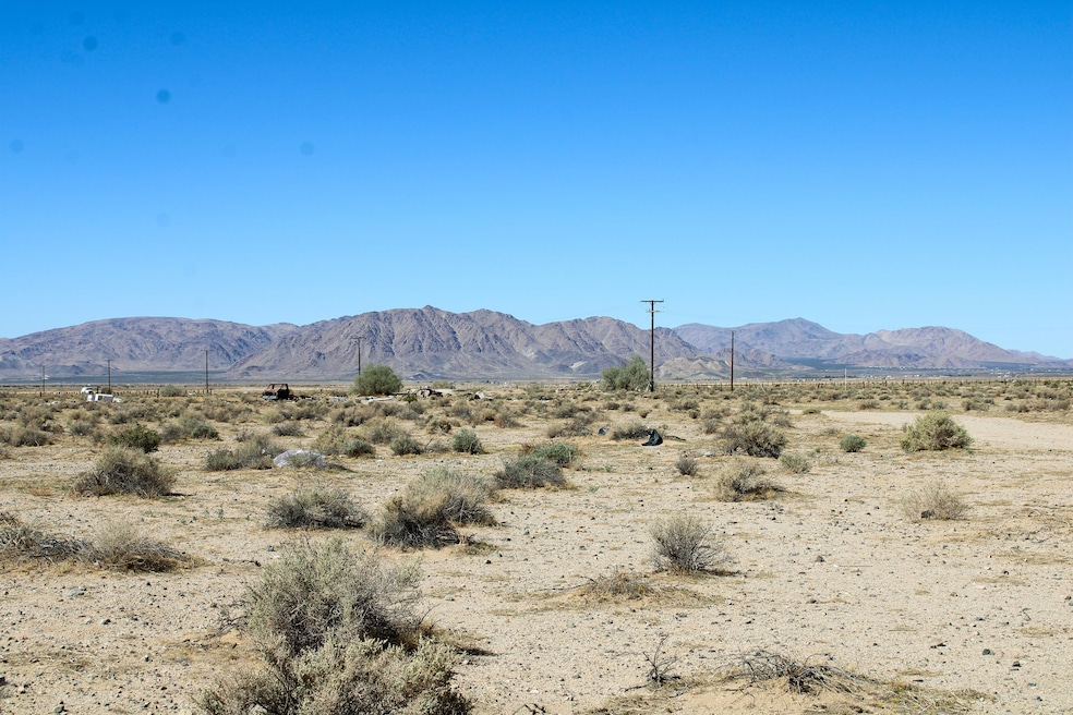 0 Granite Rd unit 25551210, Lucerne Valley, CA - photo 1