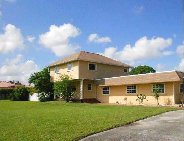 unlisted-address, Davie, FL 33314 - photo 1