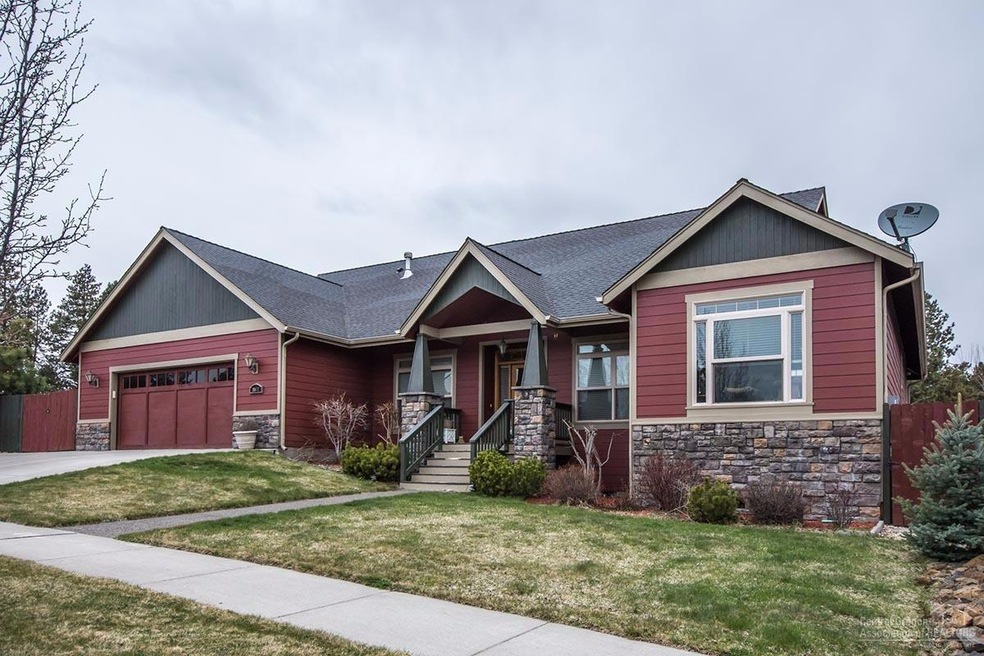 20452 Mazama Place, Bend, OR 97702 - photo 1