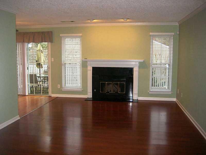 Den/Family/Great Room.