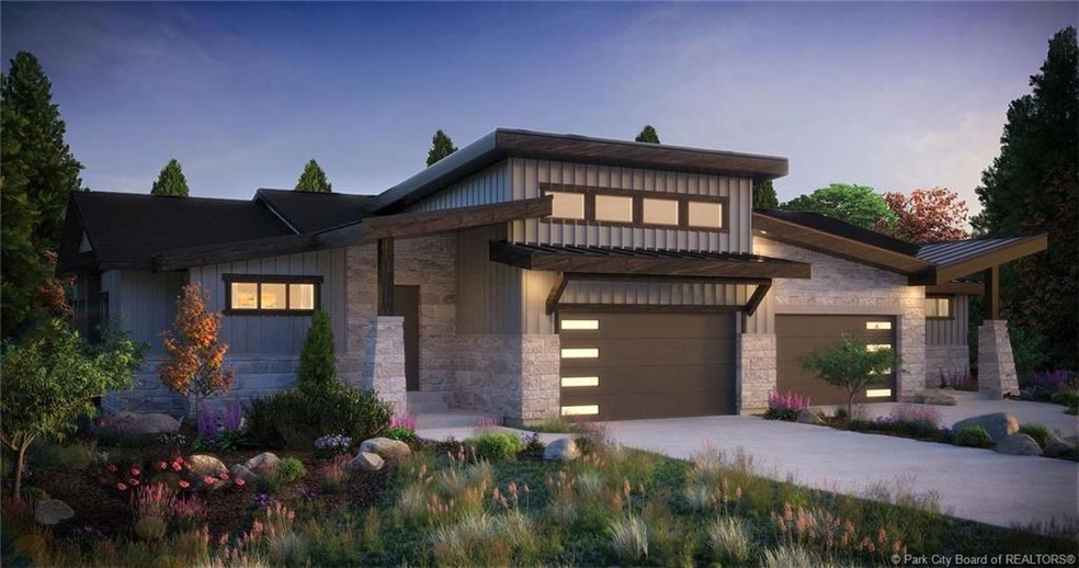 11244 Shoreline Dr unit 26, Hideout, UT 84036 - photo 1