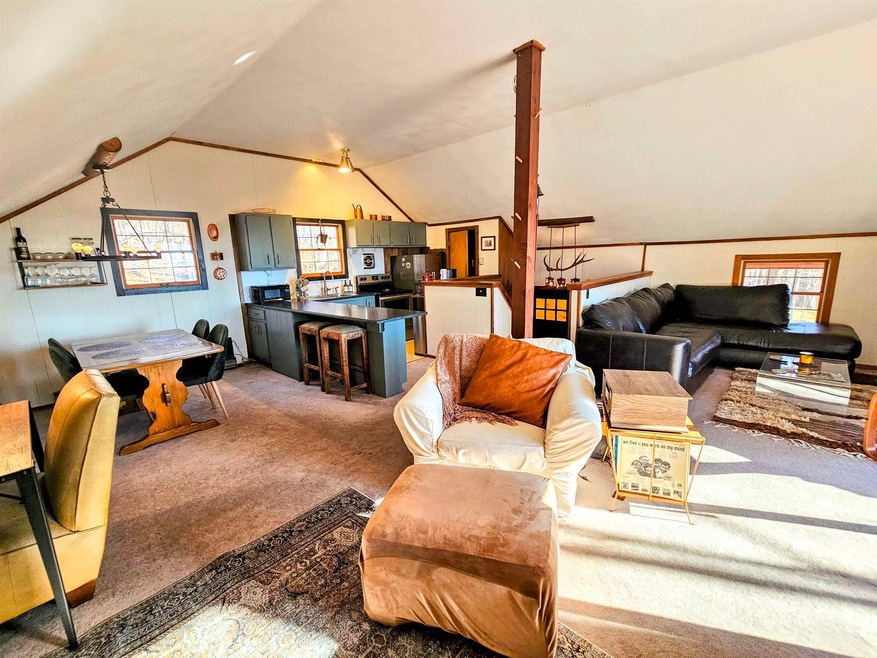 12 Scattered Timber Rd, Wilmington, VT 05363 - photo 1