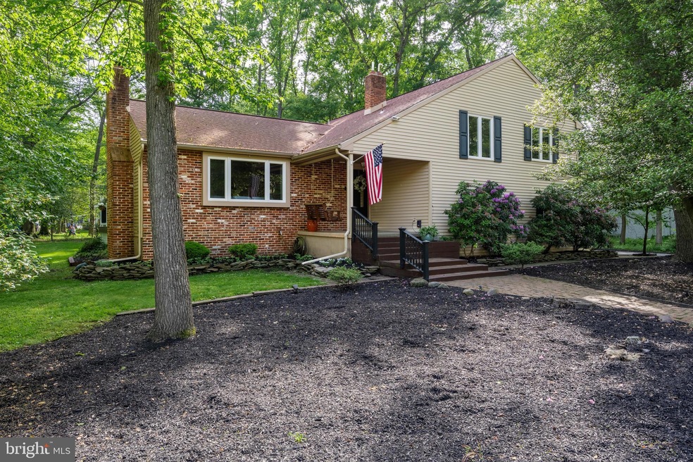 103 Willow Way, Cherry Hill, NJ 08034 - photo 1