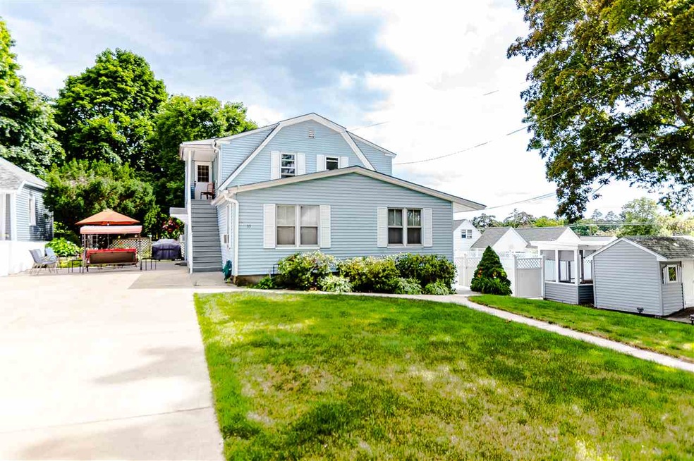 35 Garfield St, Manchester, NH 03103 - photo 1
