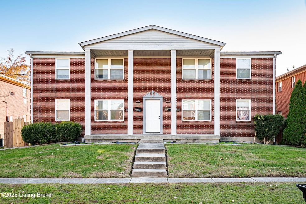 1702 Valley Forge Way, Louisville, KY 40215 - photo 1