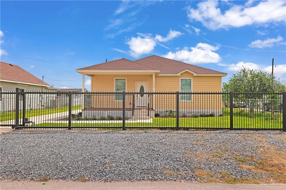 113 Colorado St, Donna, TX 78537 - photo 1