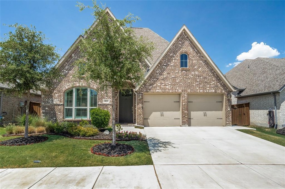 823 Westerkirk Dr, Celina, TX 75009 - photo 1