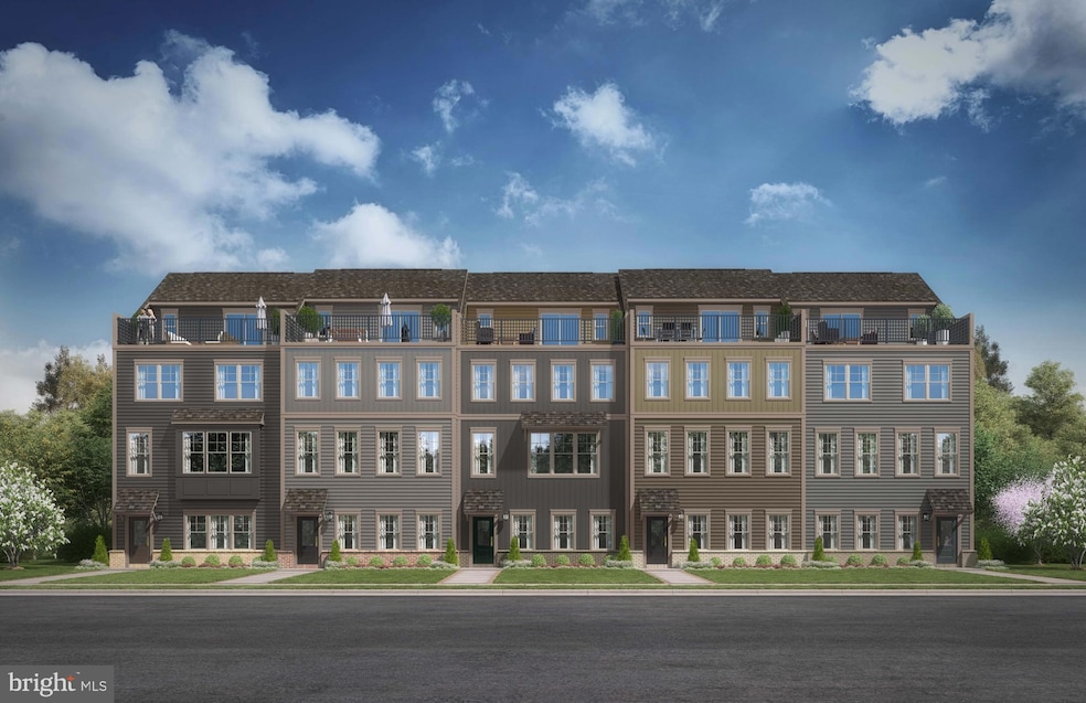 1779 Dunnington Place, Dumfries, VA 22026 - photo 1