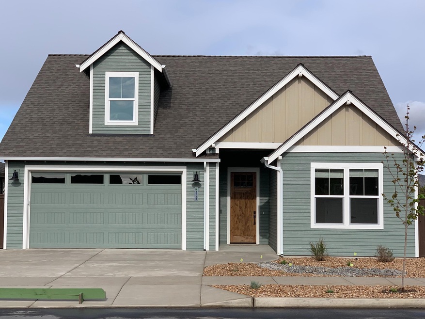 4213 SW 42nd St unit Lot 59, Redmond, OR 97756 - photo 1