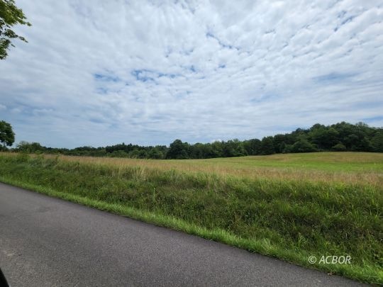 CLARK CHAPEL RD