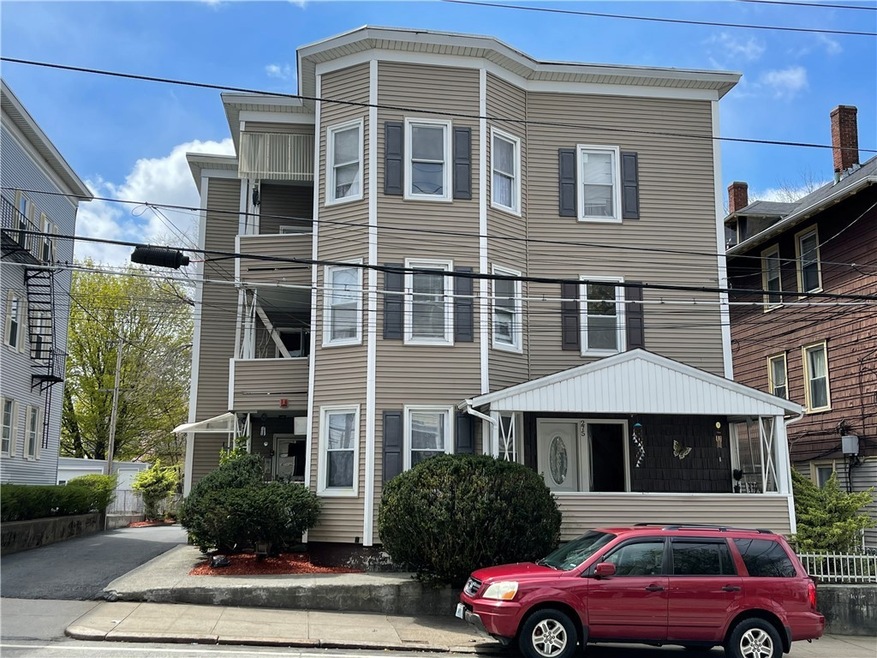 275 Diamond Hill Rd, Woonsocket, RI 02895 - photo 1