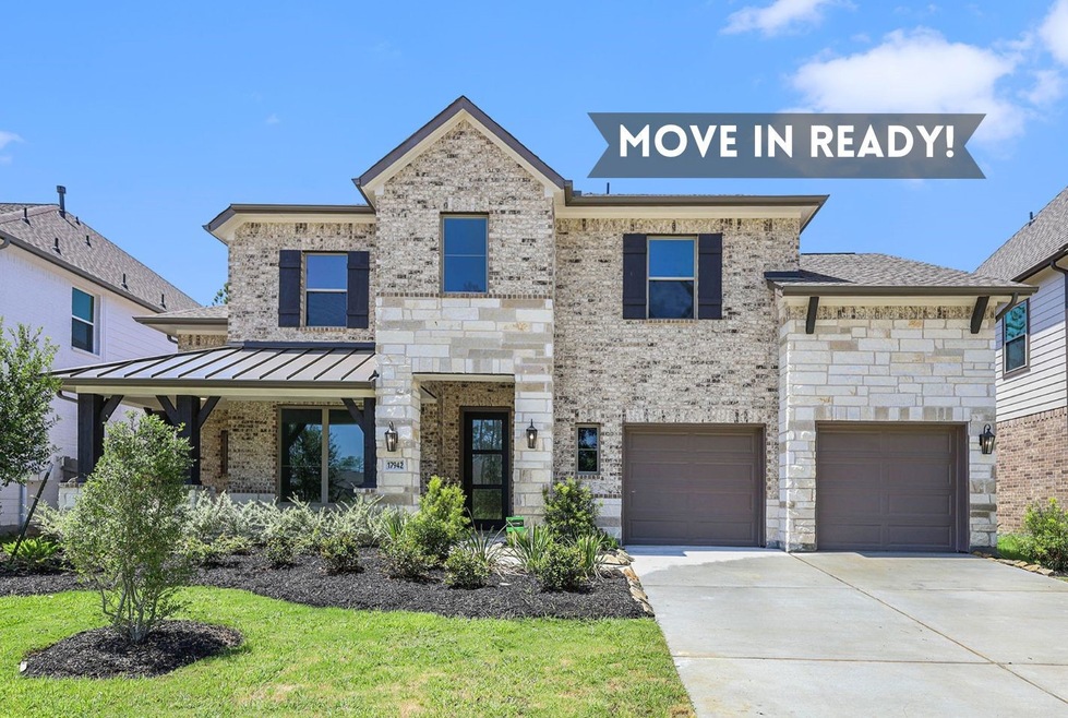 17942 Aqua Haven Ln, Woodloch, TX 77302 - photo 1