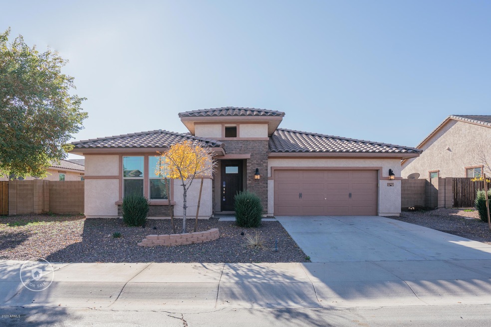 18173 W Glenrosa Ave, Goodyear, AZ 85395 - photo 1