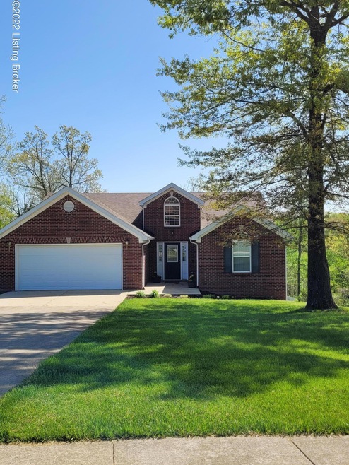 226 Park Ridge Dr, Mount Washington, KY 40047 - photo 1