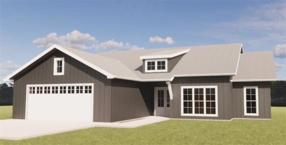 609 N West Catulpa St, Independence, KS 67301 - photo 1