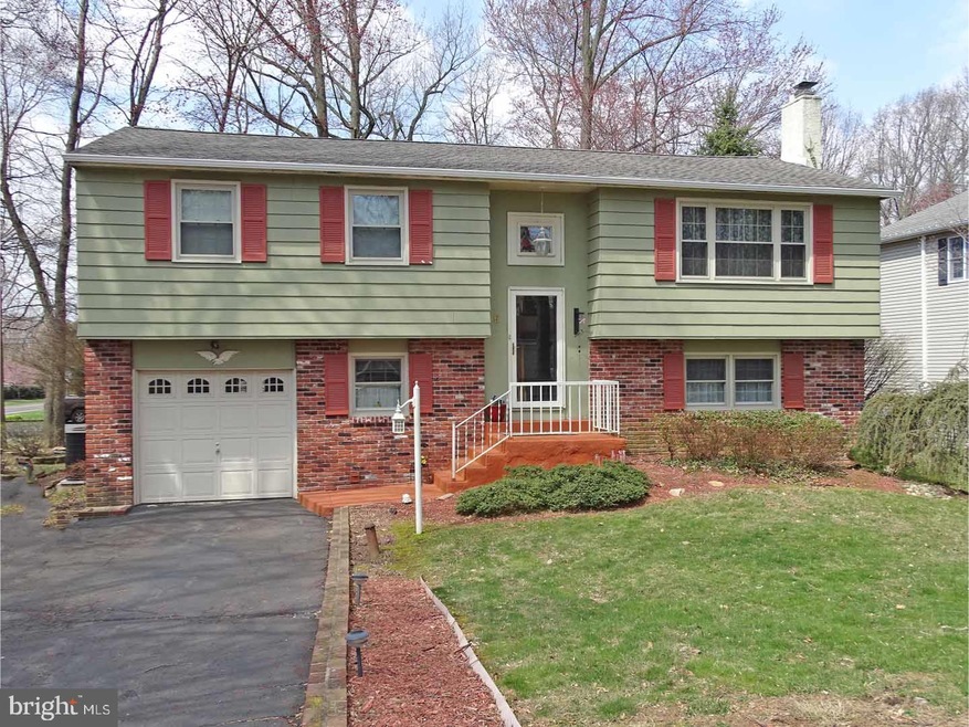 5 Midway Ave, Langhorne, PA 19047 - photo 1