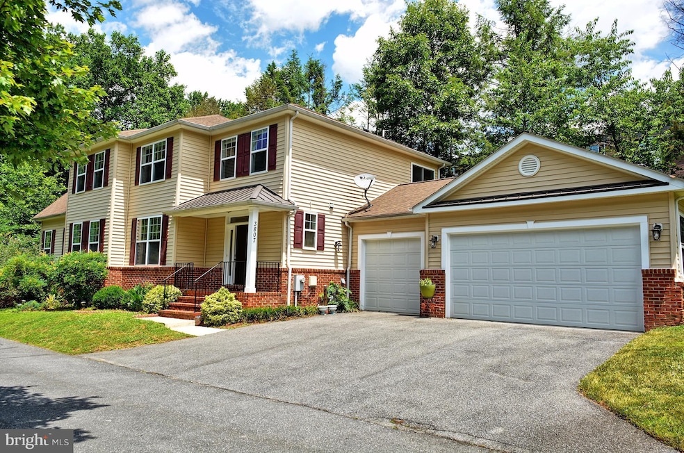 3807 Lawrence Ave, Kensington, MD 20895 - photo 1