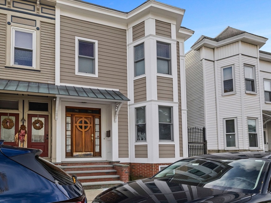 741 E 5th St unit 743, Boston, MA 02127 - photo 1