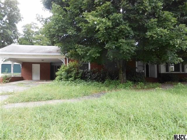 228 E End Ave, Statesville, NC 28677 - photo 1