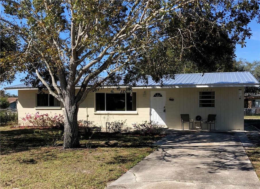 102 Marrero Ave, Sebring, FL 33875 - photo 1