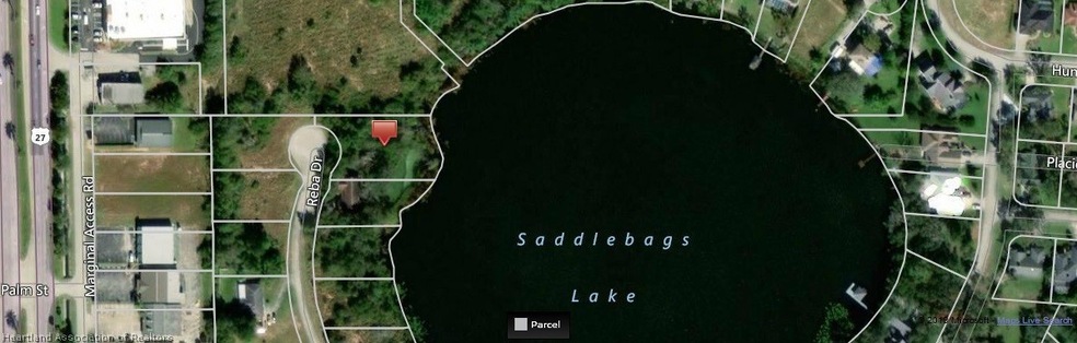 487 Reba Dr, Lake Placid, FL 33852 - photo 1