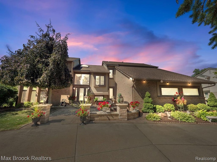 Welcome Home!