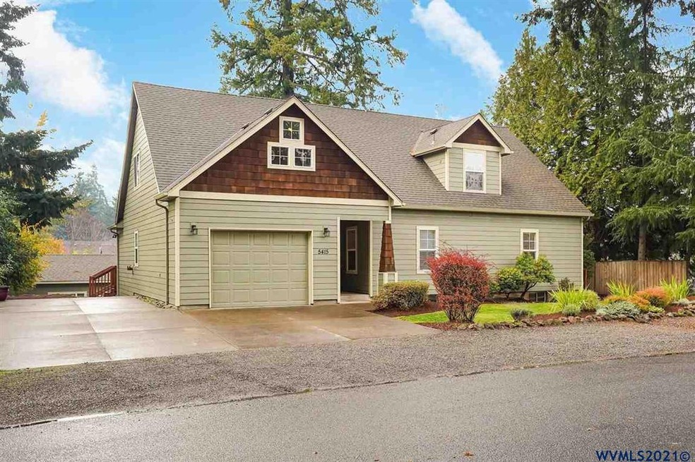 5415 Reed Ln SE, Salem, OR 97306 - photo 1