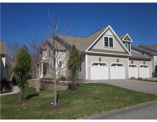 143 Preservation Way, Wakefield, RI 02879 - photo 1