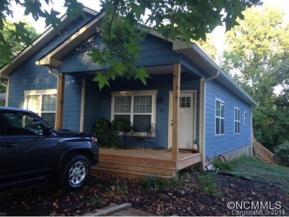 48 Main St, Asheville, NC 28803 - photo 1