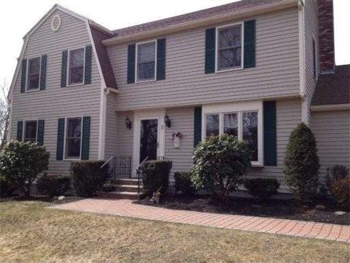 2 Higley Rd, Ashland, MA 01721 - photo 1