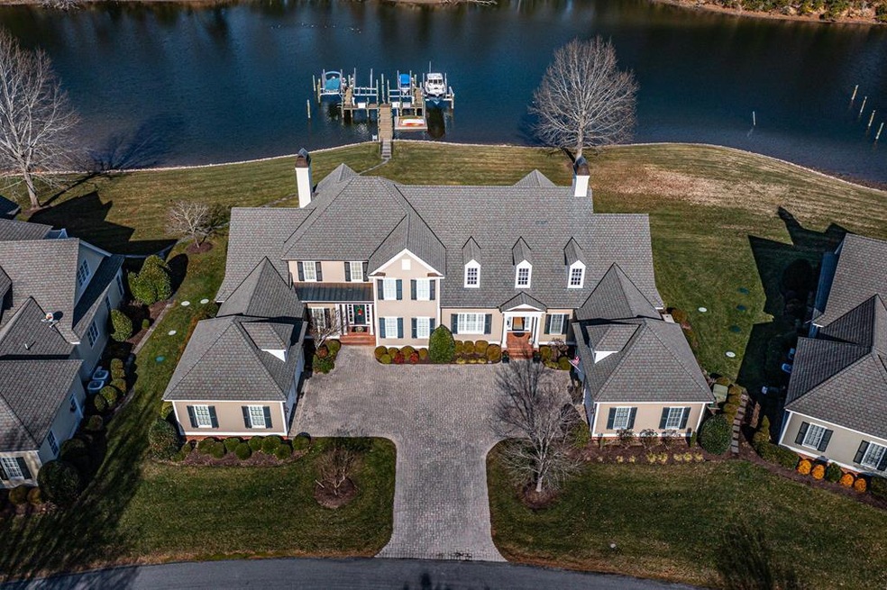 309 Harbour View Dr, White Stone, VA 22578 - photo 1