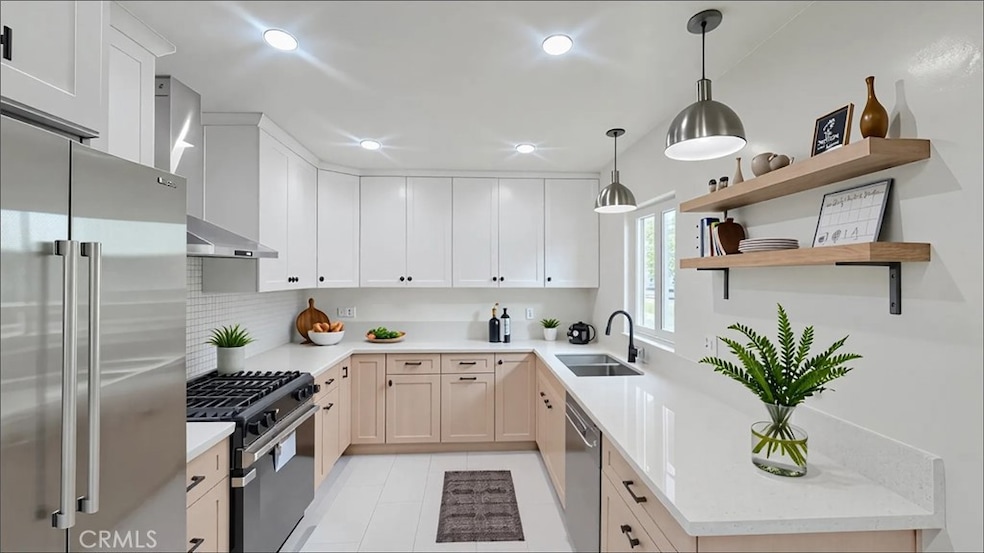 2605 W 163rd St, Torrance, CA 90504 - photo 1