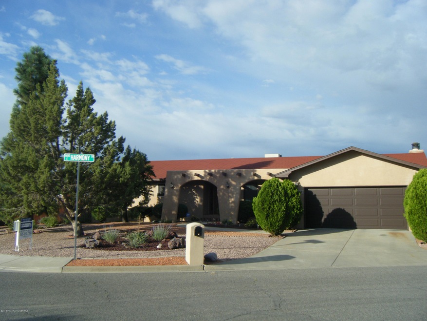 5611 Harmony Dr, Farmington, NM 87402 - photo 1
