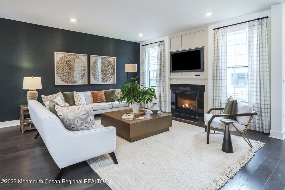 155 Woolley Ct, Oakhurst, NJ 07755 - photo 1