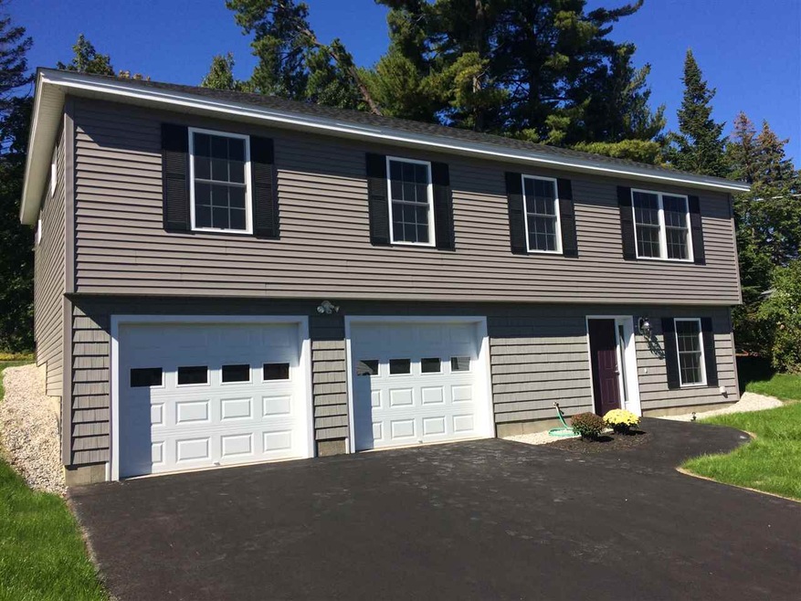 34 Lebel Ave, Manchester, NH 03103 - photo 1